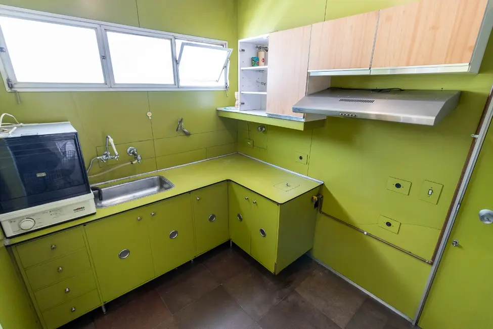 Apartamento com 3 quartos à venda, 137m2 em Itaim Bibi, São Paulo - SP - imagem 7 Foto 7 de Apartamento com 3 quartos à venda, 137m2 em Itaim Bibi, São Paulo - SP