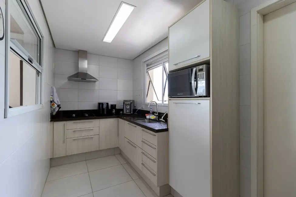 Foto 8 de Apartamento com 3 quartos à venda, 105m2 em Jardim Caravelas, São Paulo - SP