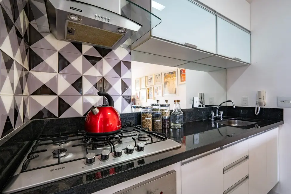 Foto 8 de Apartamento com 2 quartos à venda, 87m2 em Morumbi, São Paulo - SP