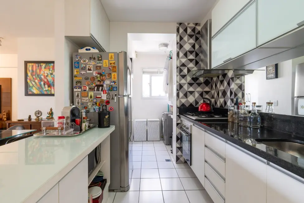 Foto 9 de Apartamento com 2 quartos à venda, 87m2 em Morumbi, São Paulo - SP