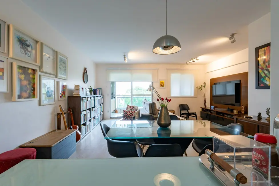 Foto 2 de Apartamento com 2 quartos à venda, 87m2 em Morumbi, São Paulo - SP