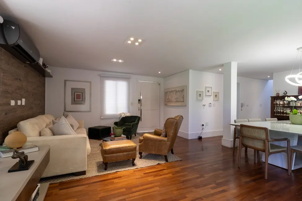 Casa de Condomínio com 3 quartos à venda, 195m2 em Alto da Boa Vista, São Paulo - SP - imagem 4 Foto 4 de Casa de Condomínio com 3 quartos à venda, 195m2 em Alto da Boa Vista, São Paulo - SP