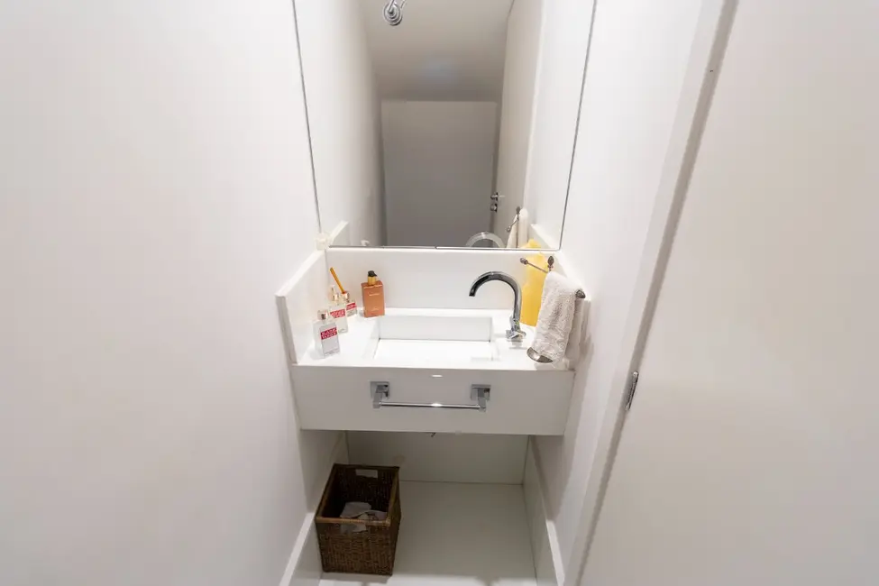 Casa de Condomínio com 3 quartos à venda, 195m2 em Alto da Boa Vista, São Paulo - SP - imagem 9 Foto 9 de Casa de Condomínio com 3 quartos à venda, 195m2 em Alto da Boa Vista, São Paulo - SP