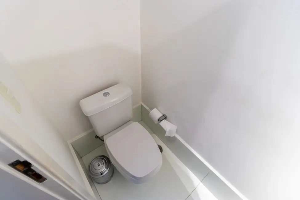 Casa de Condomínio com 3 quartos à venda, 195m2 em Alto da Boa Vista, São Paulo - SP - imagem 8 Foto 8 de Casa de Condomínio com 3 quartos à venda, 195m2 em Alto da Boa Vista, São Paulo - SP