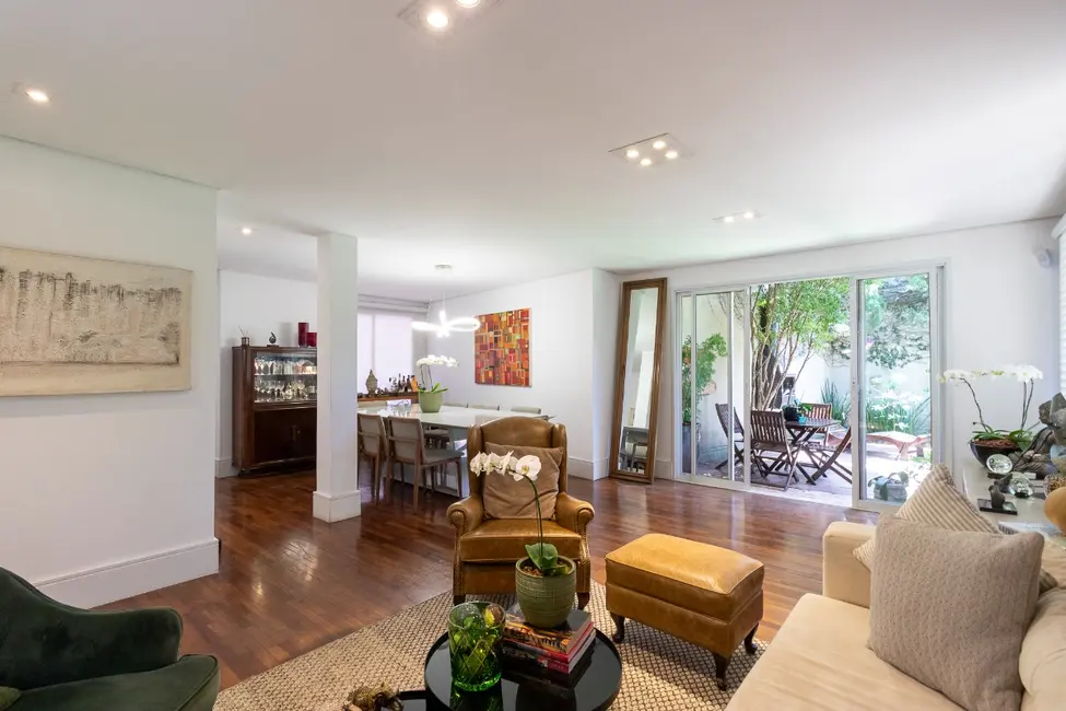 Casa de Condomínio com 3 quartos à venda, 195m2 em Alto da Boa Vista, São Paulo - SP - imagem 5 Foto 5 de Casa de Condomínio com 3 quartos à venda, 195m2 em Alto da Boa Vista, São Paulo - SP