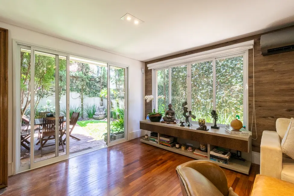 Casa de Condomínio com 3 quartos à venda, 195m2 em Alto da Boa Vista, São Paulo - SP - imagem 6 Foto 6 de Casa de Condomínio com 3 quartos à venda, 195m2 em Alto da Boa Vista, São Paulo - SP