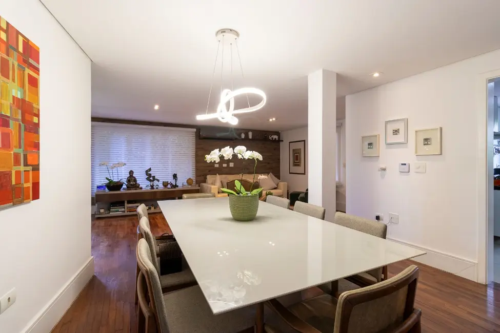 Casa de Condomínio com 3 quartos à venda, 195m2 em Alto da Boa Vista, São Paulo - SP - imagem 2 Foto 2 de Casa de Condomínio com 3 quartos à venda, 195m2 em Alto da Boa Vista, São Paulo - SP