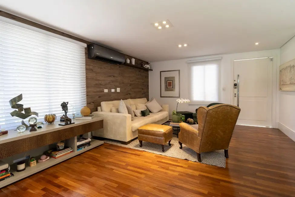 Casa de Condomínio com 3 quartos à venda, 195m2 em Alto da Boa Vista, São Paulo - SP - imagem 3 Foto 3 de Casa de Condomínio com 3 quartos à venda, 195m2 em Alto da Boa Vista, São Paulo - SP