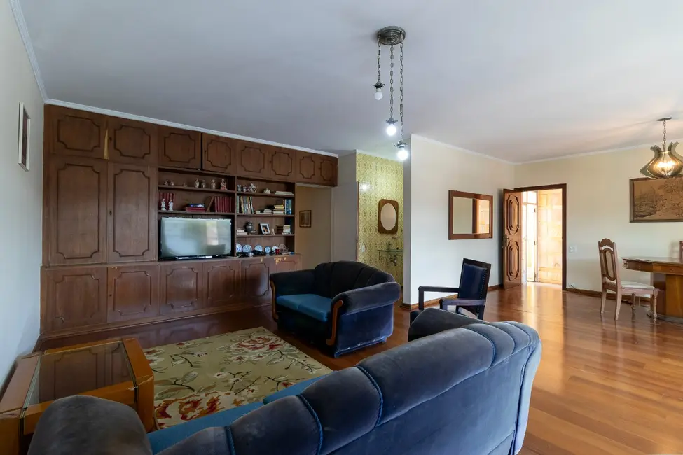 Casa com 3 quartos à venda, 280m2 em Vila Guarani (Z Sul), São Paulo - SP - imagem 8 Foto 8 de Casa com 3 quartos à venda, 280m2 em Vila Guarani (Z Sul), São Paulo - SP