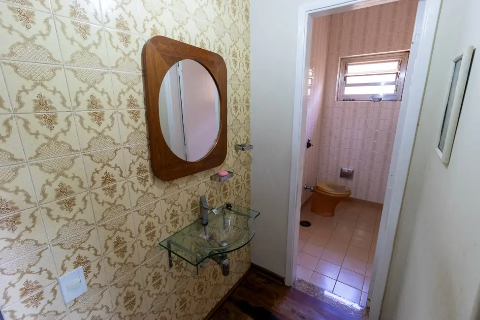 Casa com 3 quartos à venda, 280m2 em Vila Guarani (Z Sul), São Paulo - SP - imagem 9 Foto 9 de Casa com 3 quartos à venda, 280m2 em Vila Guarani (Z Sul), São Paulo - SP