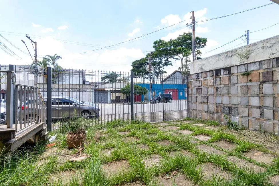 Casa com 3 quartos à venda, 280m2 em Vila Guarani (Z Sul), São Paulo - SP - imagem 3 Foto 3 de Casa com 3 quartos à venda, 280m2 em Vila Guarani (Z Sul), São Paulo - SP