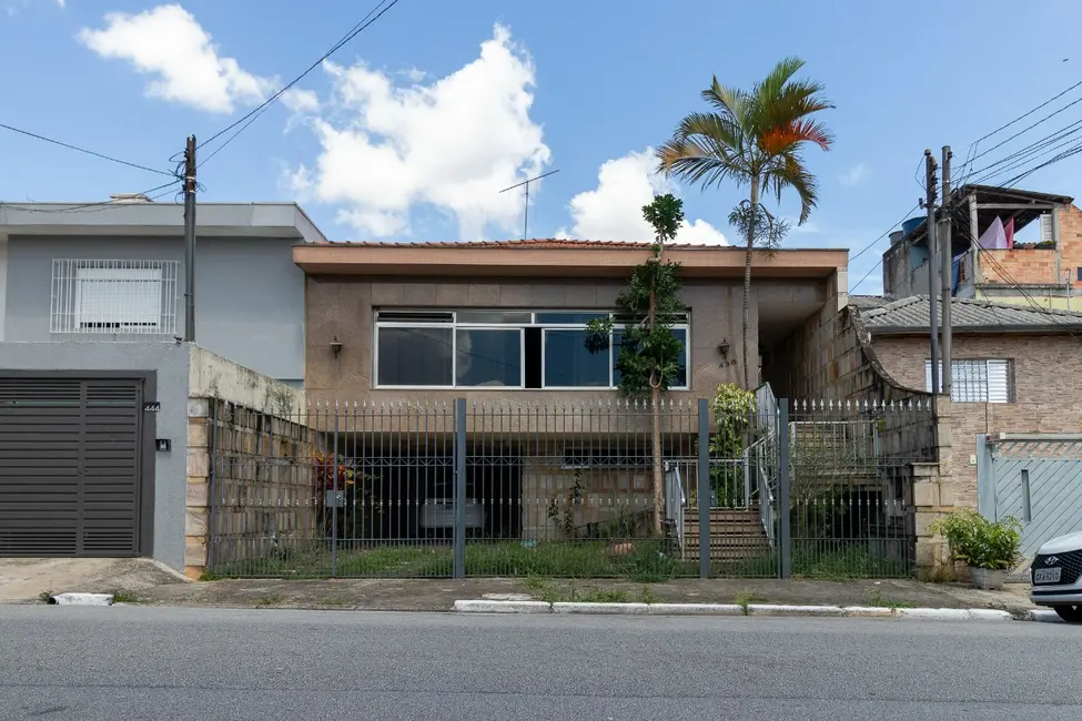 Casa com 3 quartos à venda, 280m2 em Vila Guarani (Z Sul), São Paulo - SP - imagem 4 Foto 4 de Casa com 3 quartos à venda, 280m2 em Vila Guarani (Z Sul), São Paulo - SP