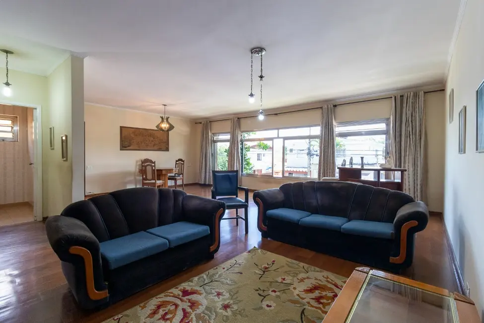 Casa com 3 quartos à venda, 280m2 em Vila Guarani (Z Sul), São Paulo - SP - imagem 7 Foto 7 de Casa com 3 quartos à venda, 280m2 em Vila Guarani (Z Sul), São Paulo - SP