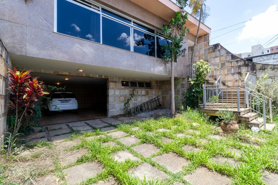 Casa com 3 quartos à venda, 280m2 em Vila Guarani (Z Sul), São Paulo - SP - imagem 1 Foto 1 de Casa com 3 quartos à venda, 280m2 em Vila Guarani (Z Sul), São Paulo - SP