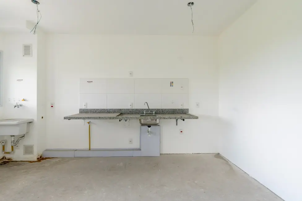 Foto 7 de Apartamento com 1 quarto à venda em Butantã, São Paulo - SP