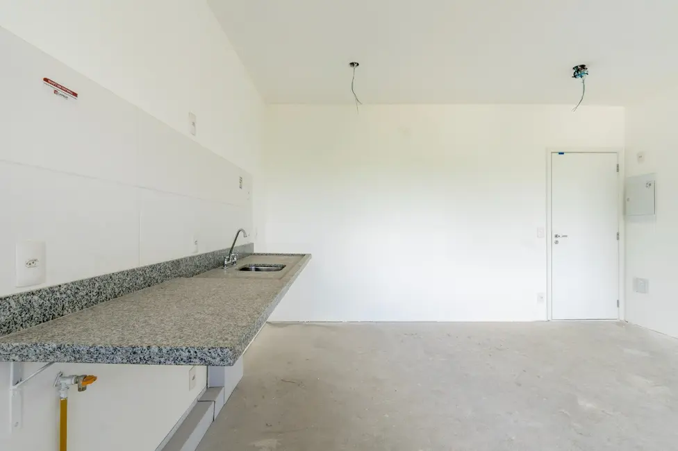 Foto 9 de Apartamento com 1 quarto à venda, 61m2 em Butantã, São Paulo - SP