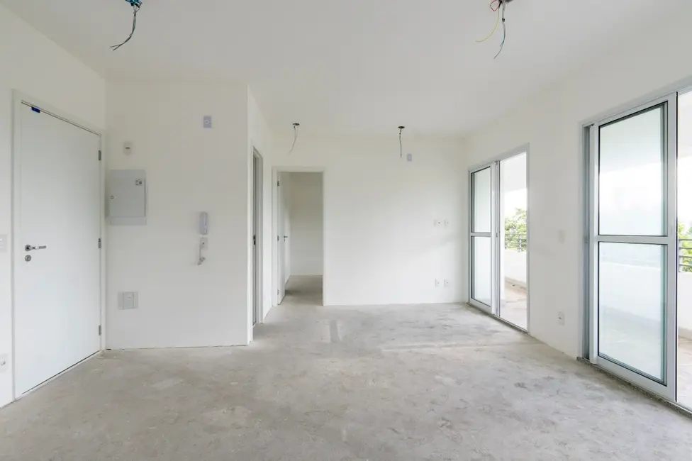 Foto 5 de Apartamento com 1 quarto à venda em Butantã, São Paulo - SP