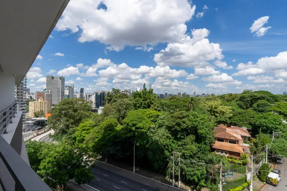 Foto 3 de Apartamento com 1 quarto à venda em Butantã, São Paulo - SP