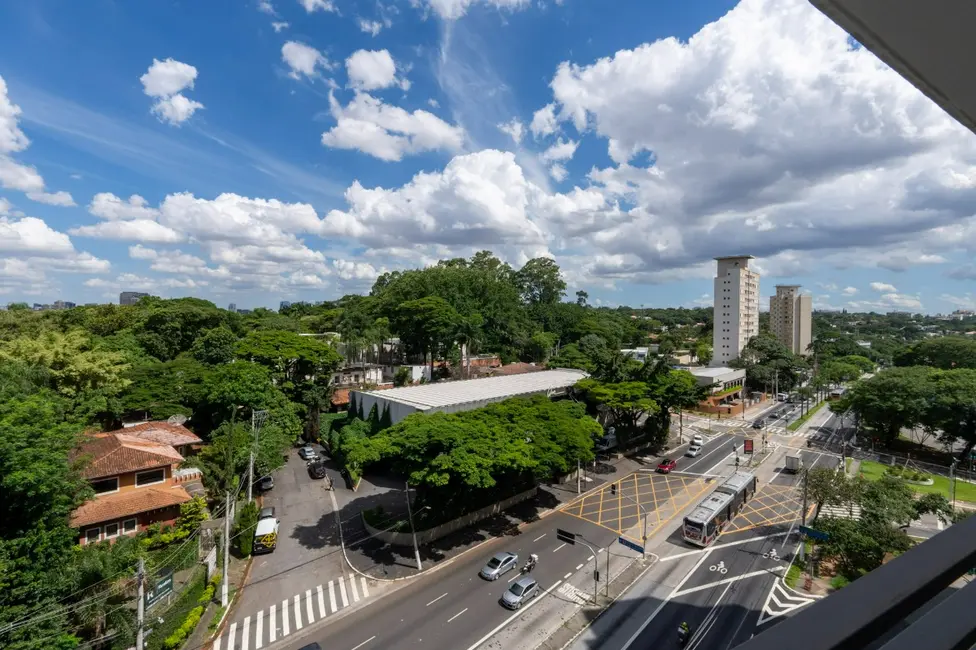 Foto 2 de Apartamento com 1 quarto à venda em Butantã, São Paulo - SP