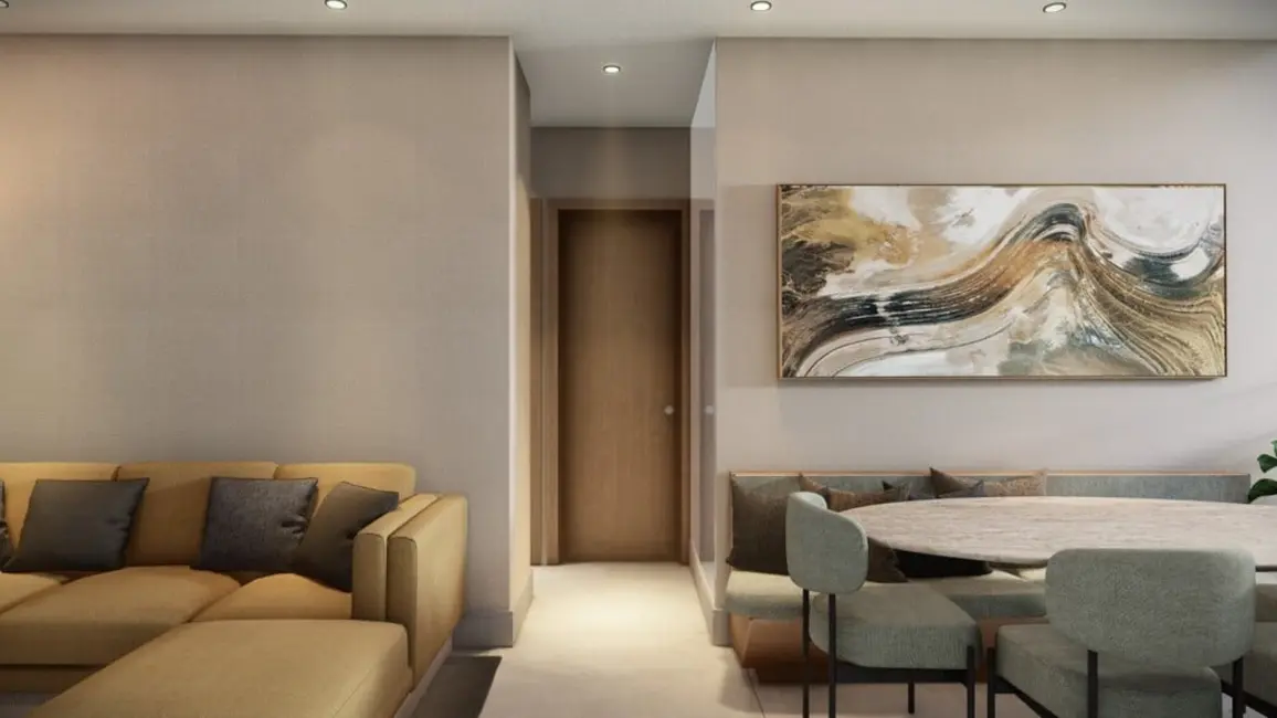 Cobertura com 3 quartos à venda, 106m2 em Mooca, São Paulo - SP - imagem 6 Foto 6 de Cobertura com 3 quartos à venda, 106m2 em Mooca, São Paulo - SP