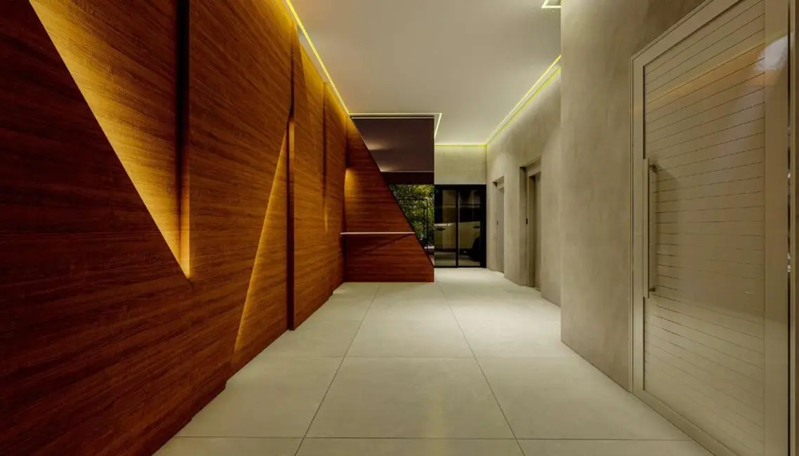 Cobertura com 3 quartos à venda, 106m2 em Mooca, São Paulo - SP - imagem 4 Foto 4 de Cobertura com 3 quartos à venda, 106m2 em Mooca, São Paulo - SP