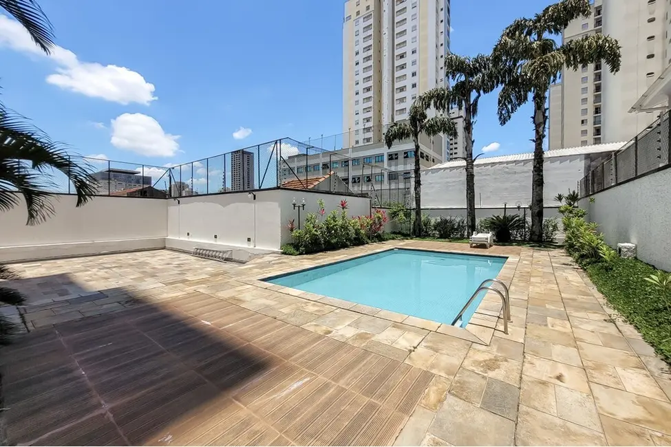 Foto 3 de Apartamento com 3 quartos à venda, 180m2 em Mooca, São Paulo - SP