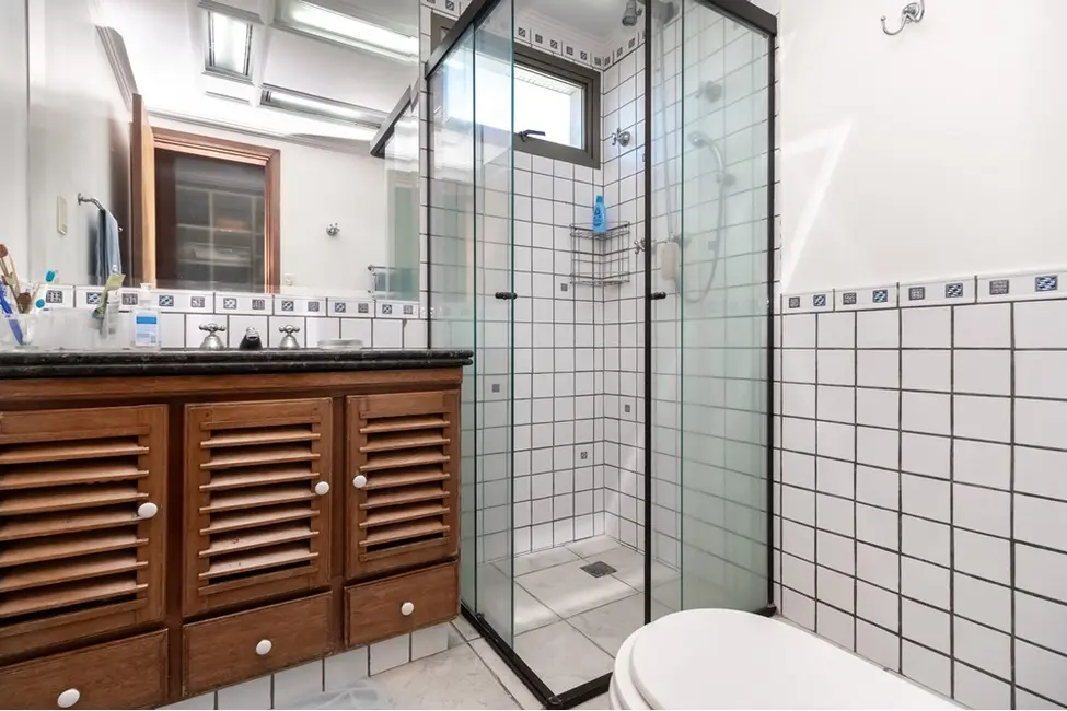 Foto 9 de Apartamento com 3 quartos à venda, 180m2 em Mooca, São Paulo - SP