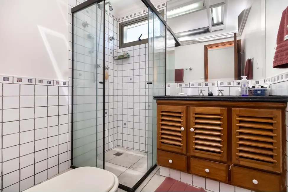 Foto 8 de Apartamento com 3 quartos à venda, 180m2 em Mooca, São Paulo - SP