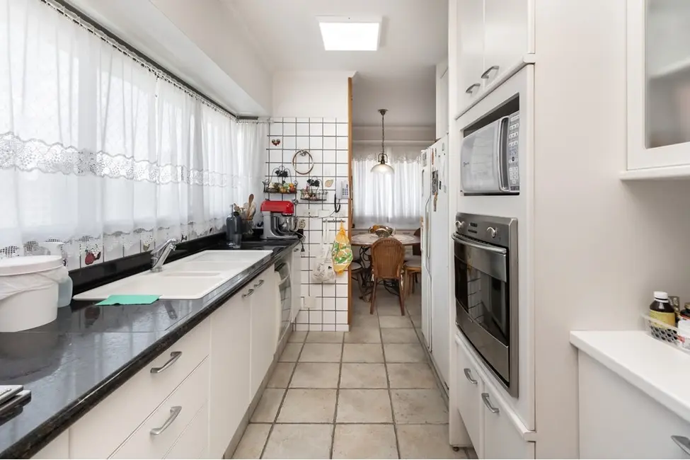 Foto 7 de Apartamento com 3 quartos à venda, 180m2 em Mooca, São Paulo - SP