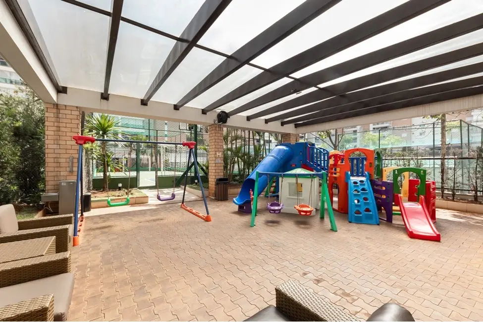 Foto 9 de Apartamento com 3 quartos à venda, 172m2 em Mooca, São Paulo - SP