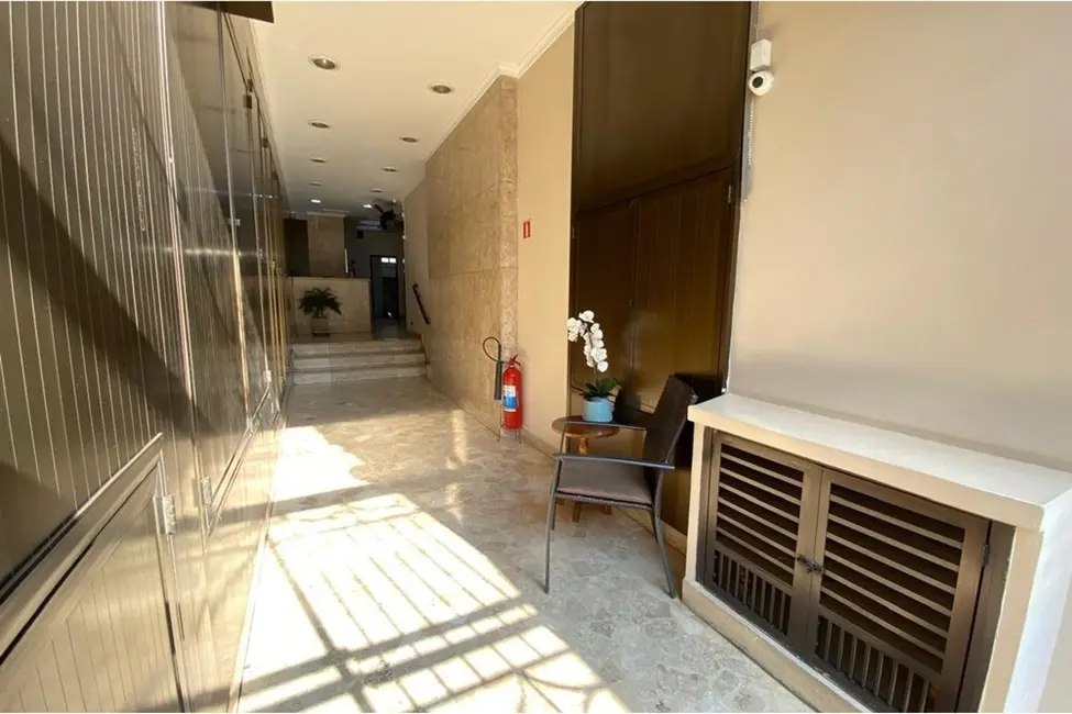 Foto 9 de Apartamento com 3 quartos à venda, 115m2 em Alto da Mooca, São Paulo - SP