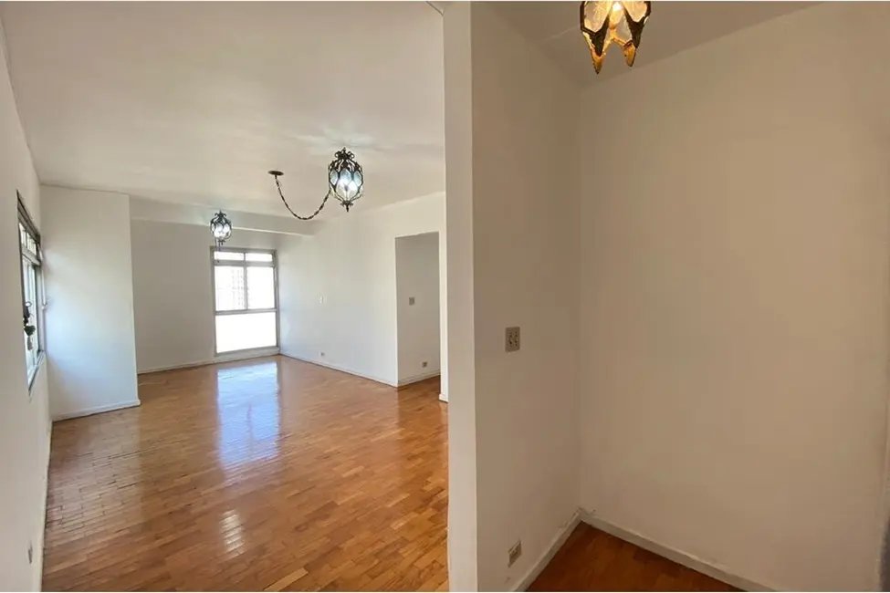 Foto 1 de Apartamento com 3 quartos à venda, 115m2 em Alto da Mooca, São Paulo - SP