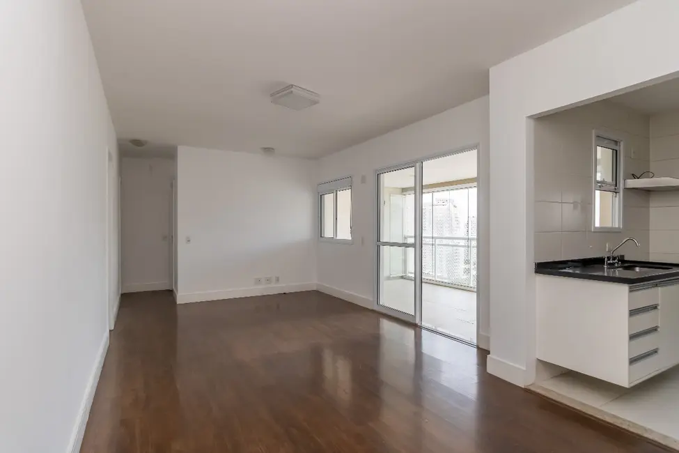 Foto 2 de Apartamento com 2 quartos à venda, 85m2 em Vila Mariana, São Paulo - SP