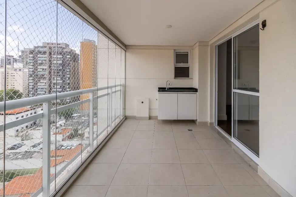 Foto 7 de Apartamento com 2 quartos à venda, 85m2 em Vila Mariana, São Paulo - SP