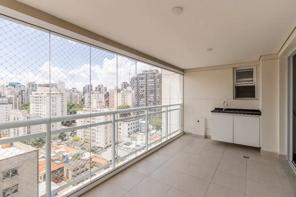 Foto 1 de Apartamento com 2 quartos à venda, 85m2 em Vila Mariana, São Paulo - SP