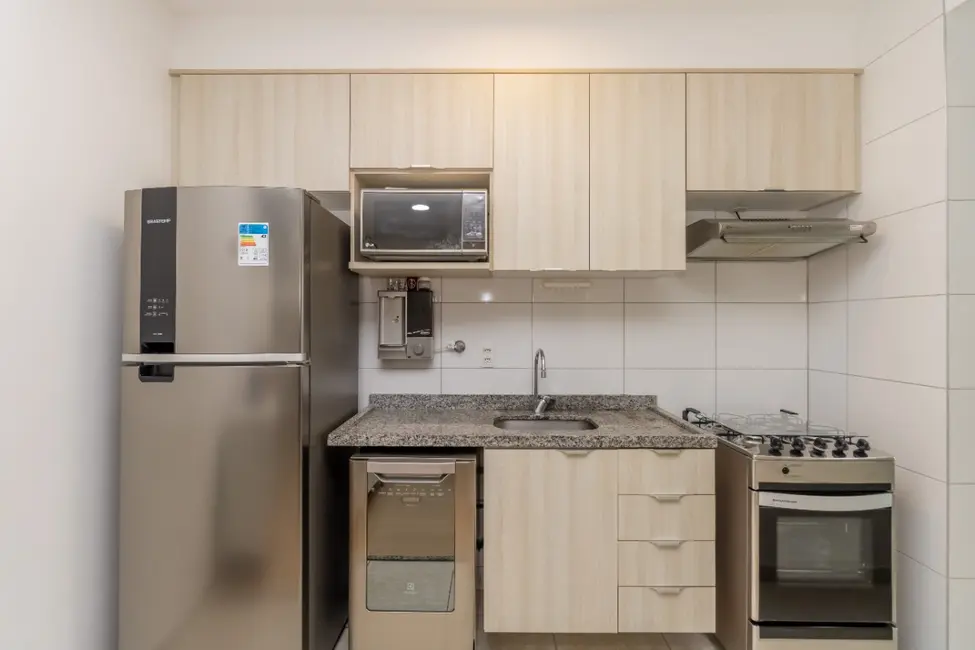 Foto 7 de Apartamento com 2 quartos à venda, 81m2 em Vila Andrade, São Paulo - SP