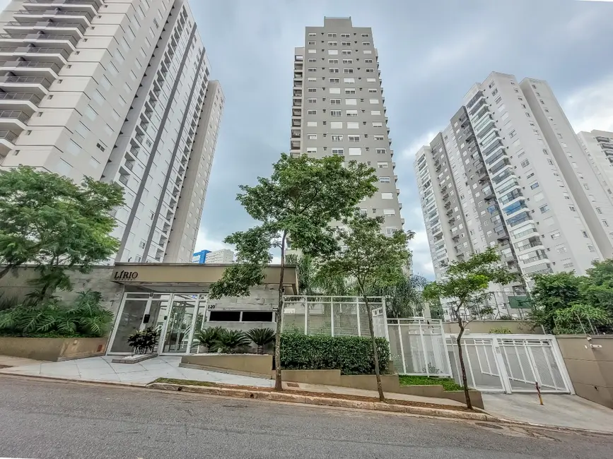 Foto 1 de Apartamento com 2 quartos à venda, 81m2 em Vila Andrade, São Paulo - SP