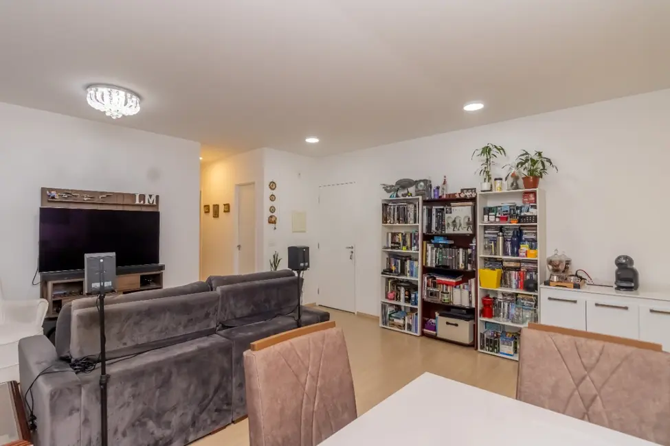 Foto 2 de Apartamento com 2 quartos à venda, 81m2 em Vila Andrade, São Paulo - SP