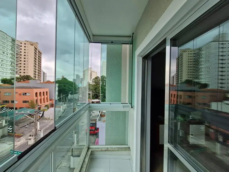 Apartamento com 3 quartos à venda, 82m2 em Tucuruvi, São Paulo - SP - imagem 3 Foto 3 de Apartamento com 3 quartos à venda, 82m2 em Tucuruvi, São Paulo - SP