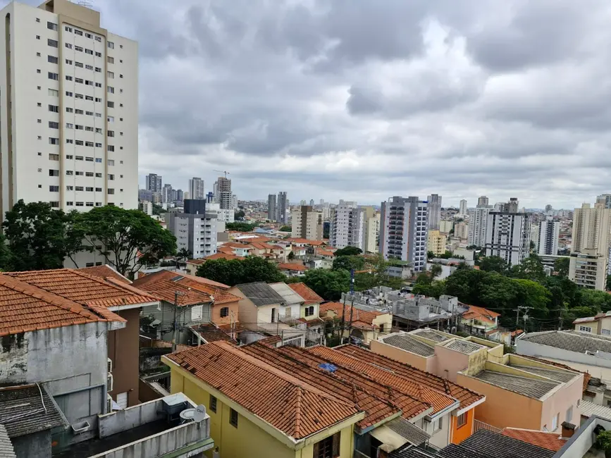 Foto 2 de Apartamento com 3 quartos à venda, 82m2 em Tucuruvi, São Paulo - SP