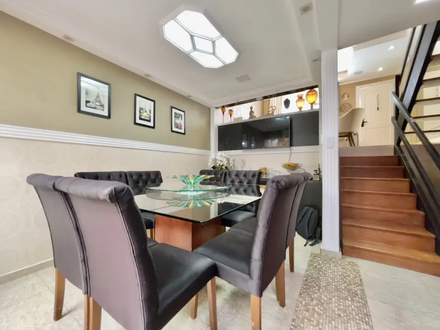 Foto 8 de Casa de Condomínio com 4 quartos à venda, 145m2 em Jardim Consórcio, São Paulo - SP