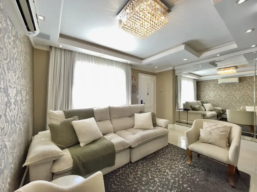 Foto 5 de Casa de Condomínio com 4 quartos à venda, 145m2 em Jardim Consórcio, São Paulo - SP