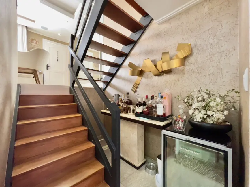 Foto 7 de Casa de Condomínio com 4 quartos à venda, 145m2 em Jardim Consórcio, São Paulo - SP