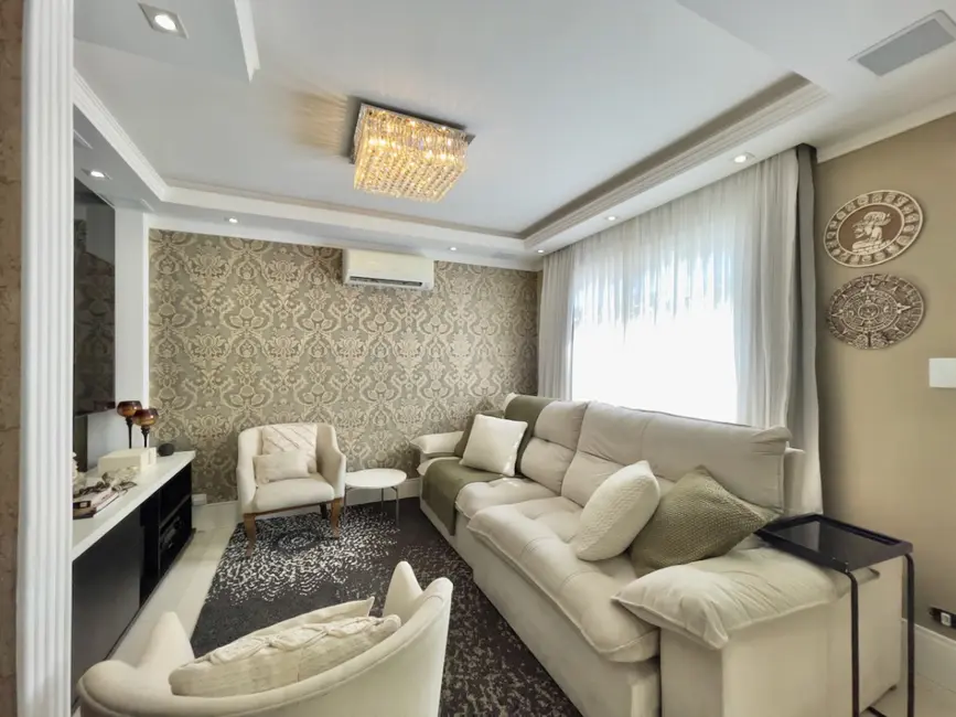 Foto 6 de Casa de Condomínio com 4 quartos à venda, 145m2 em Jardim Consórcio, São Paulo - SP