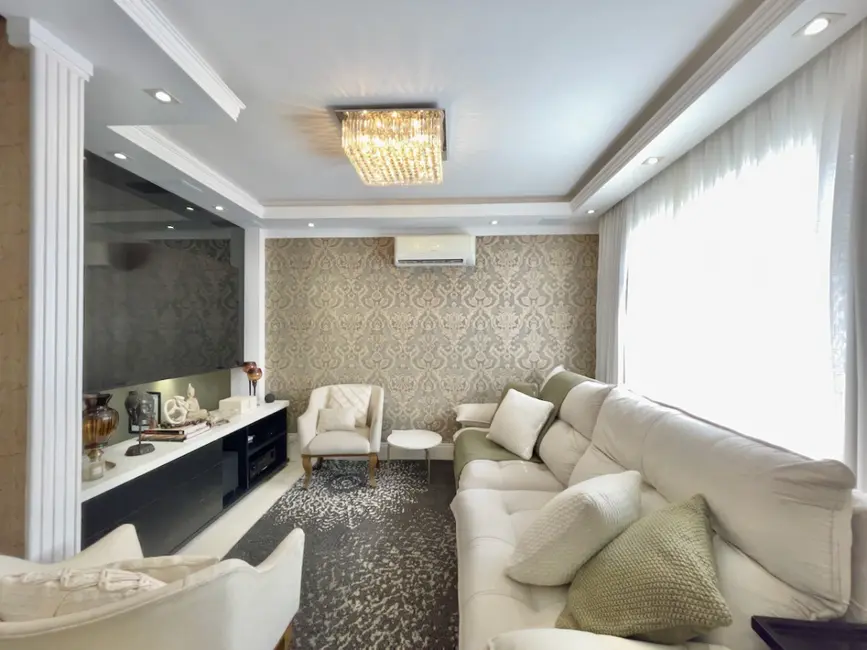 Foto 1 de Casa de Condomínio com 4 quartos à venda, 145m2 em Jardim Consórcio, São Paulo - SP