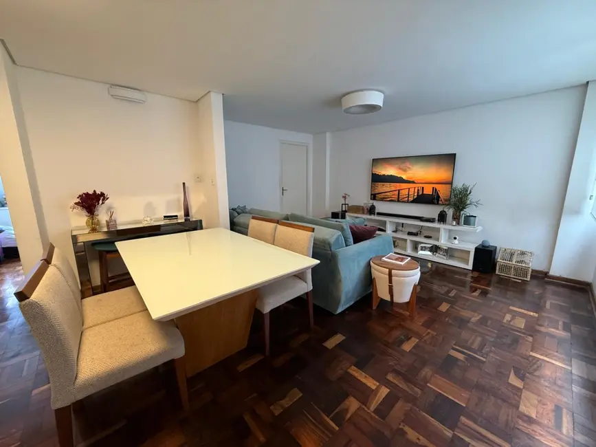Foto 1 de Apartamento com 3 quartos à venda, 102m2 em Pinheiros, São Paulo - SP