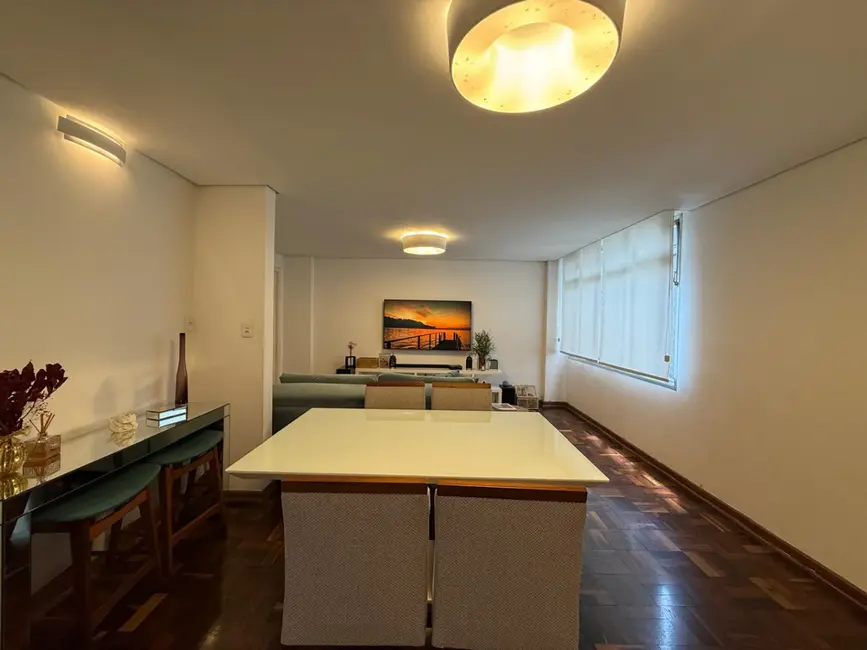 Foto 4 de Apartamento com 3 quartos à venda, 102m2 em Pinheiros, São Paulo - SP