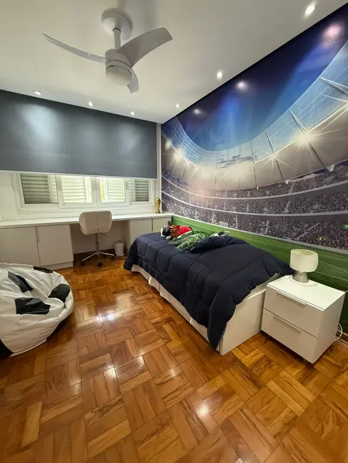 Foto 9 de Apartamento com 3 quartos à venda, 102m2 em Pinheiros, São Paulo - SP