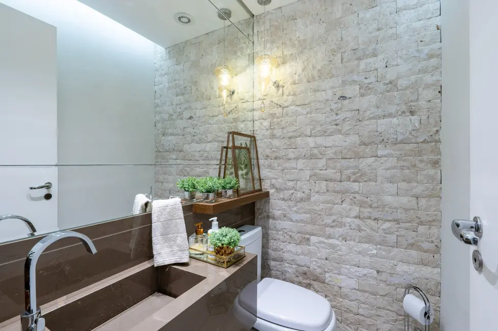 Apartamento com 3 quartos à venda, 126m2 em Vila Mascote, São Paulo - SP - imagem 9 Foto 9 de Apartamento com 3 quartos à venda, 126m2 em Vila Mascote, São Paulo - SP
