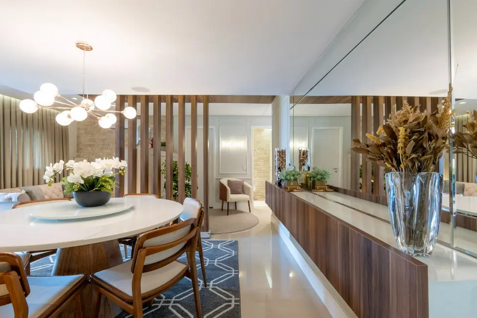 Apartamento com 3 quartos à venda, 126m2 em Vila Mascote, São Paulo - SP - imagem 8 Foto 8 de Apartamento com 3 quartos à venda, 126m2 em Vila Mascote, São Paulo - SP